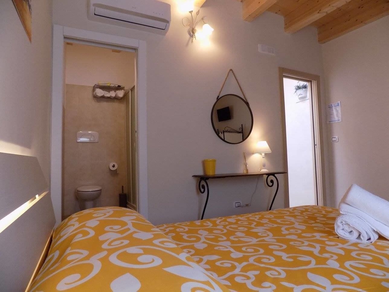 B&B Antico Granaio Bisceglie Exterior foto