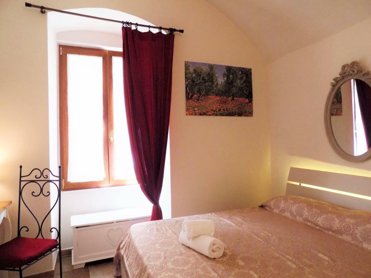 B&B Antico Granaio Bisceglie Exterior foto
