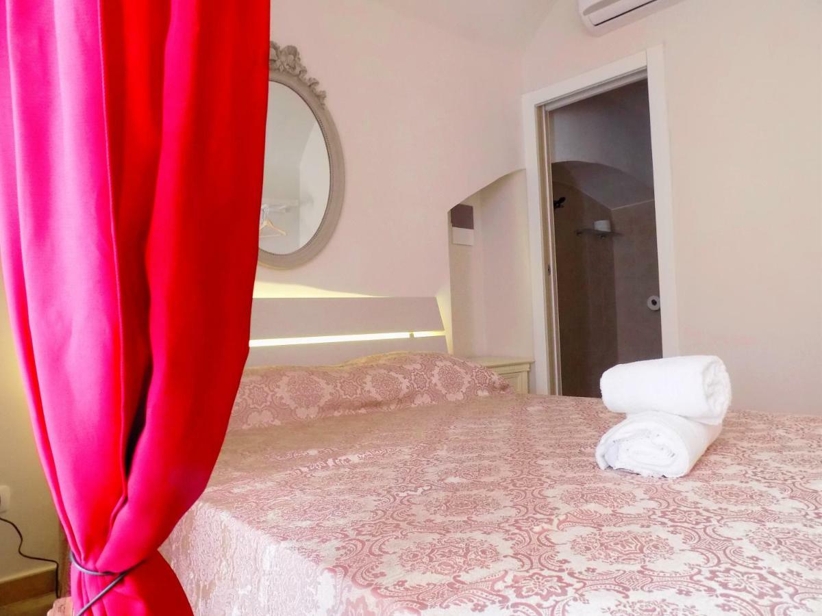 B&B Antico Granaio Bisceglie Exterior foto